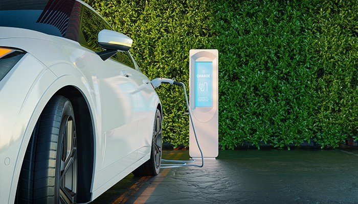汽车