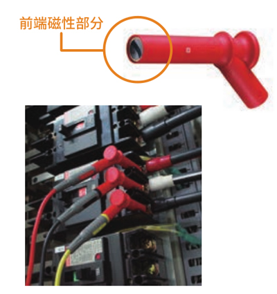 通过钳形功率计快速实现能耗测试