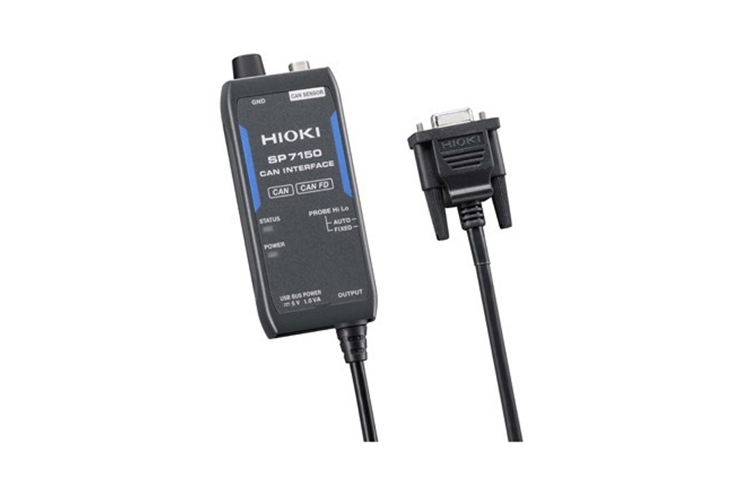 CAN接口转接头SP7150