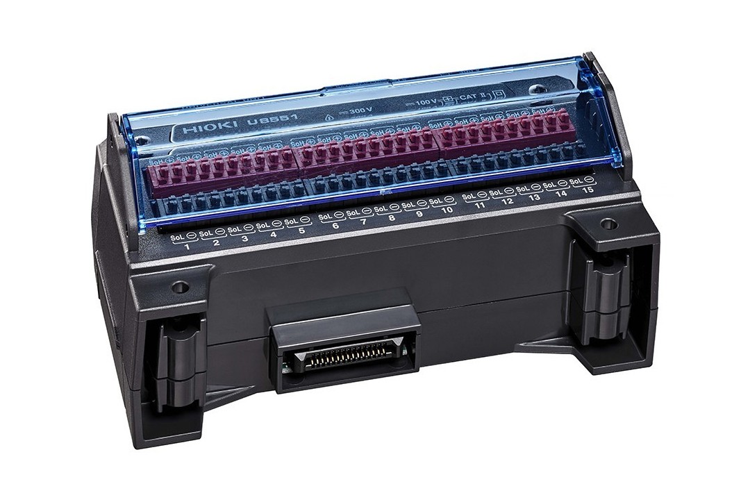 通用单元 U8551-HR