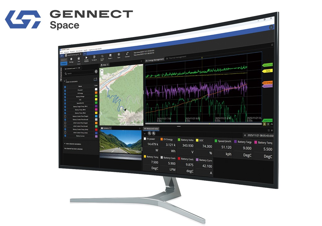 GENNECT Space SF4300