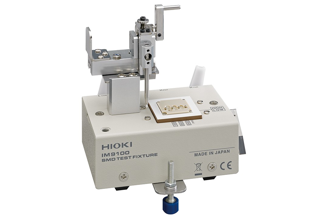 SMD测试治具IM9100