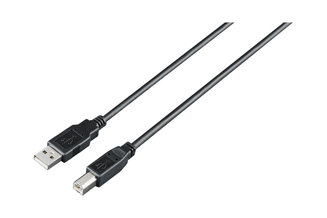 USB线缆（A-B）L1002
