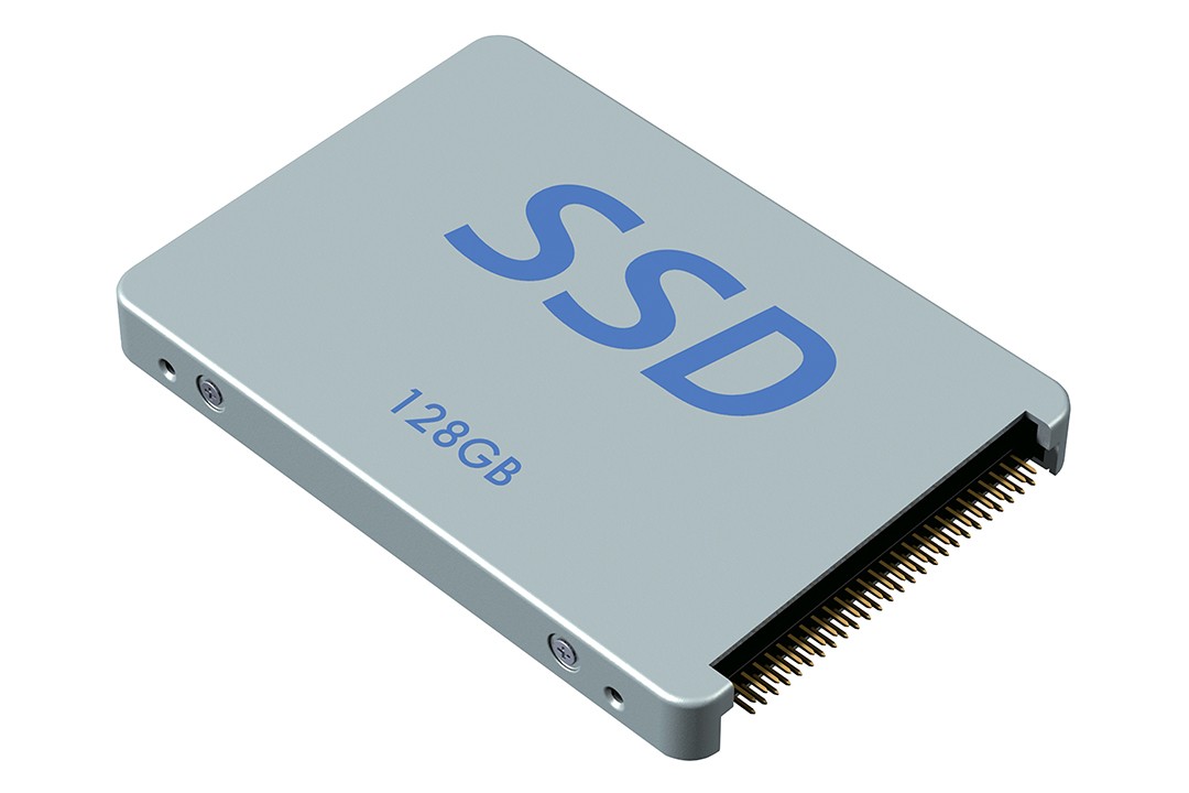 SSD单元 U8330