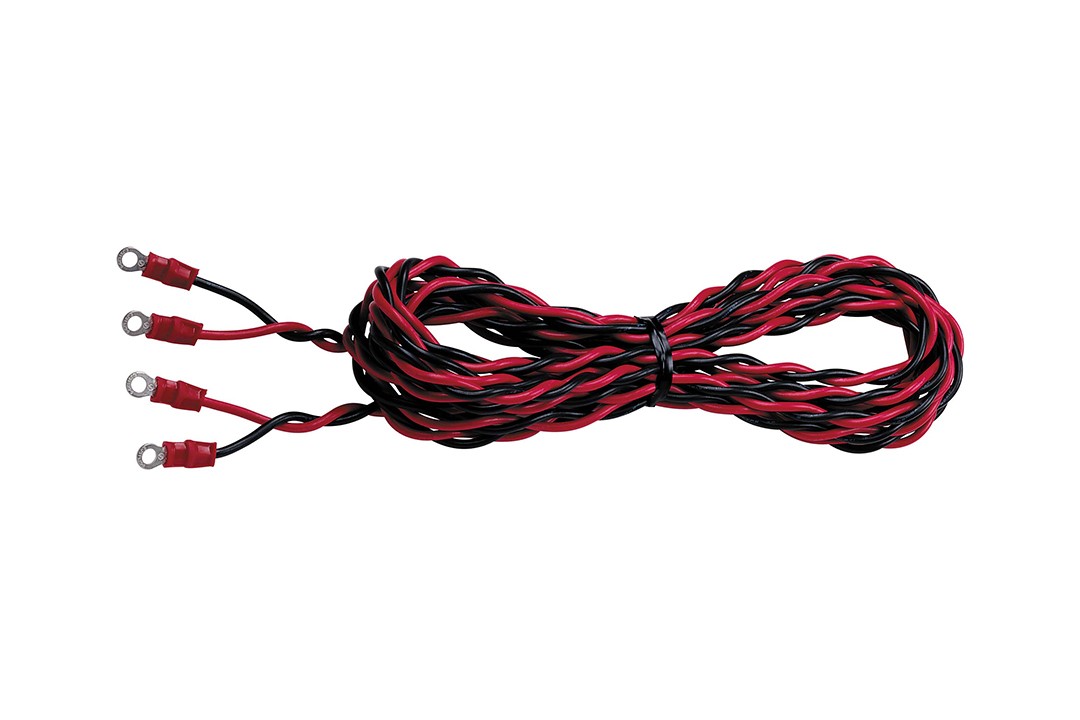 钳式传感器用线缆 9238