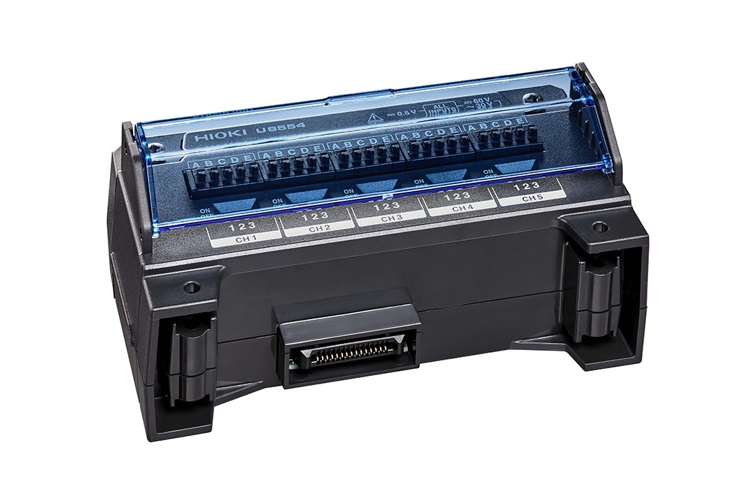 应变单元 U8554