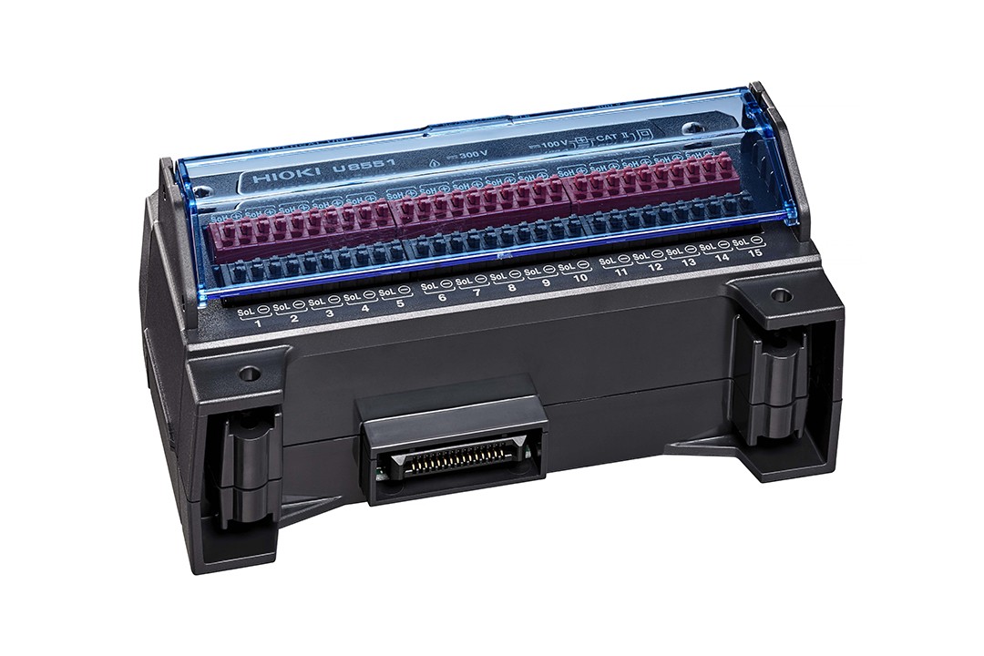 通用单元 U8551